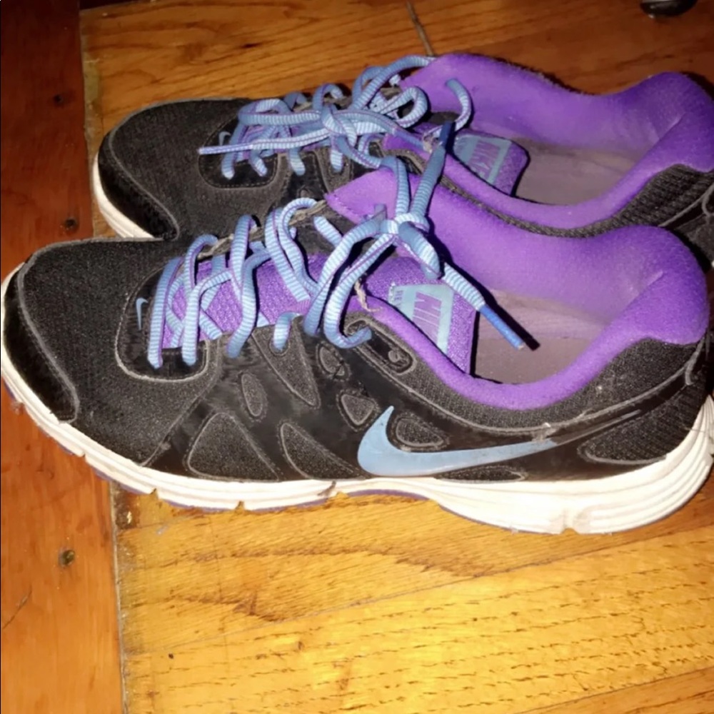 Nike Running Shoes